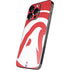 NBA Atlanta Hawks Largo Logo iPhone 16 Pro Skin